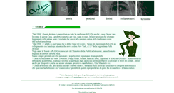 Desktop Screenshot of mondialcosmesi.it